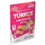 8.Sınıf LGS Öğrencim Serisi Türkçe Soru Bankası