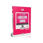 8. Sınıf LGS Onlu Deneme Sınavı Komisyon Fdd Yayınları