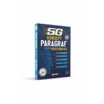 8. Sınıf Lgs Paragraf 5g Konsept Soru Bankası