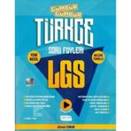 8.Sınıf LGS Paragraf Görsel Okuma Soru Föyleri