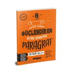 8.Sınıf LGS Paragraf Güçlendiren Soru Bankası