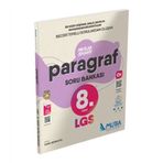 8. Sınıf Lgs Paragraf Mutlak Başarı Soru Bankası-Muba Yayıncılık