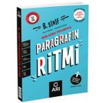 8. Sınıf LGS Paragrafın Ritmi Arı Yayıncılık