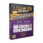8. Sınıf Lgs Problemler 8 Yayın 16 Deneme 2024