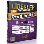 8. Sınıf LGS Problemler Denemeleri 8 Yayın 16 Deneme Liderler Karması