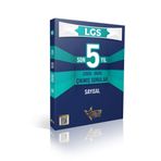 8. Sınıf Lgs Sayısal Çıkmış Sorular Son 5 Yıl Çözümlü Liderler Karması