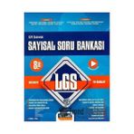 8. Sınıf LGS Sayısal Soru Bankası