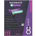 8. Sınıf Lgs Sınav Modu Matematik Branş Deneme-Pruva Akademi Yayınları