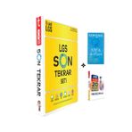 8. Sınıf Lgs Son Tekrar Seti Ve Kafa Defteri+20'li Deneme Hediyeli Büyük Fırsat Seti