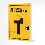 8. Sınıf Lgs T.C. İnkılap Tarihi ve Atatürkçülük Kazanım Merkezli Soru Bankası Seti Sonuç Yayınları