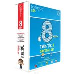 8. Sınıf LGS Tak-Tik'li Sayısal Set