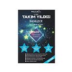 8. Sınıf LGS Takım Yıldızı İngilizce 10'lu Deneme Seti - Netbil Yayıncılık