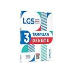 8. Sınıf LGS Tam Puan 3 Deneme Puan Yayınları