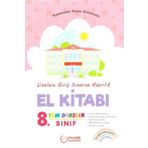 8. Sınıf LGS Tüm Dersler El Kitabı - Palme Yayınları