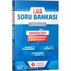 8.Sınıf LGS Tüm Dersler Soru Bankası Sonuç Yayınları