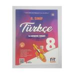 8. Sınıf Lgs Türkçe 14 Deneme Sınavı (7 SARMAL 7 GENEL)