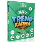 8. Sınıf Lgs Türkçe 7 Yayın 14 Deneme Trend Karma