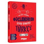 8. Sınıf LGS Türkçe Güçlendiren Soru Bankası Ankara Yayıncılık