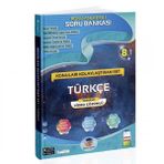 8.Sınıf LGS Türkçe Konu Anlatımlı Soru Bankası