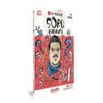 8.Sınıf LGS Yeni Nesil Matematik Soru Bankası Ders Kafası 2024