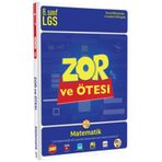 8.Sınıf Lgs Zor ve Ötesi Matematik Soru Bankası
