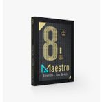 8. Sınıf Maestro Matematik Soru Bankası Toy Akademi Yayınları