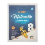 8 Sınıf Matematik 14 Lübranş Denemesi