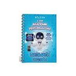 8. Sınıf Matematik Akademik Performansım Defterim Bilfen Yayıncılık