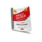 8. Sınıf Matematik Defteri Bons Yayınları