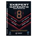 8. Sınıf Matematik Ekspert Soru Bankası - Ekspert Yayınları