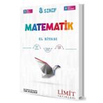 8. Sınıf Matematik El Kitabı Limit Yayınları