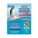 8. Sınıf Matematik Etkinlikli Soru Bankası 2022 - İdol Yayınları