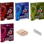 8.sınıf Matematik Fen Inkılap Türkçe Zaman Ayarlı Soru Bankası +Telefon Tutucu+Soru Çözüm Ayıracı - LGS Hazırlık