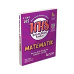 8.Sınıf Matematik Haftalık Hasat Soruları HHS - Muba Yayınları