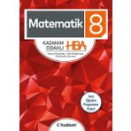 8. Sınıf Matematik Kazanım Odaklı HBA - Tudem Yayınları