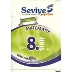 8. SINIF MATEMATIK KONU ANLATIMLI - KOMISYON (ISBN:9789944988353)