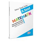 8. Sınıf Matematik Konu Kazanım Testleri