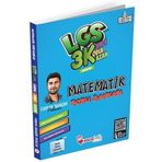 8. Sınıf Matematik LGS Soru Bankası-Hoca Kafası Yayınları