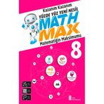 8. Sınıf Matematik Okul Defterim-Ata Yayınları