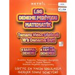 8. Sınıf Matematik Periyot - Netbil Yayıncılık