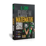 8. Sınıf Matematik PUBG-M Soru Bankası