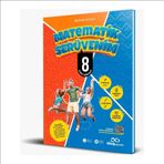 8. Sınıf Matematik Serüvenim - Sonsuz Enerji Yayınları