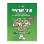 8. Sınıf Matematik Soru Bankası - BilBang Kültür Yayınları