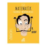 8. Sınıf Matematik Soru Bankası-BYS Kafası Yayınları