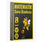 8. Sınıf Matematik Soru Bankası - Ders Market Yayınları