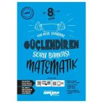 8.Sınıf Matematik Soru Bankası Güç.