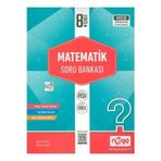 8. Sınıf Matematik Soru Bankası Nego Yayınları
