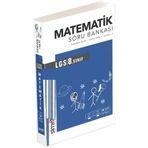 8.Sınıf Matematik Soru Bankası Simya Dergisi Yayınları