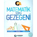 8.Sınıf Matematik Soru Gezegeni - Gezegen Yayınları