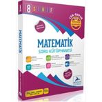 8. Sınıf Matematik Soru Kütüphanesi - Paraf Yayınları